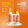 Bye Bites Repelente de Insectos y Mosquitos ACTIVE - Caja