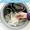 Laundry Balls 12PCS, Lychico Laundry Anti-Tangle Hair Remover Balls, Reusable