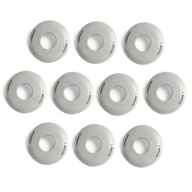 10PCS Trimmer Head Cover Cap 4002 713 9712 Fits for Stihl AutoCut 27-2 FS90 FS131R FS130R KM90R KM91R FS80R FS85R FS70R Replaces PP40027139712