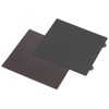 PEI Flexible Plate Double Sided Gold Powder Spring Steel Sheet
