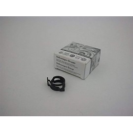 Volkswagen N90 686 902, Radiator Coolant Hose