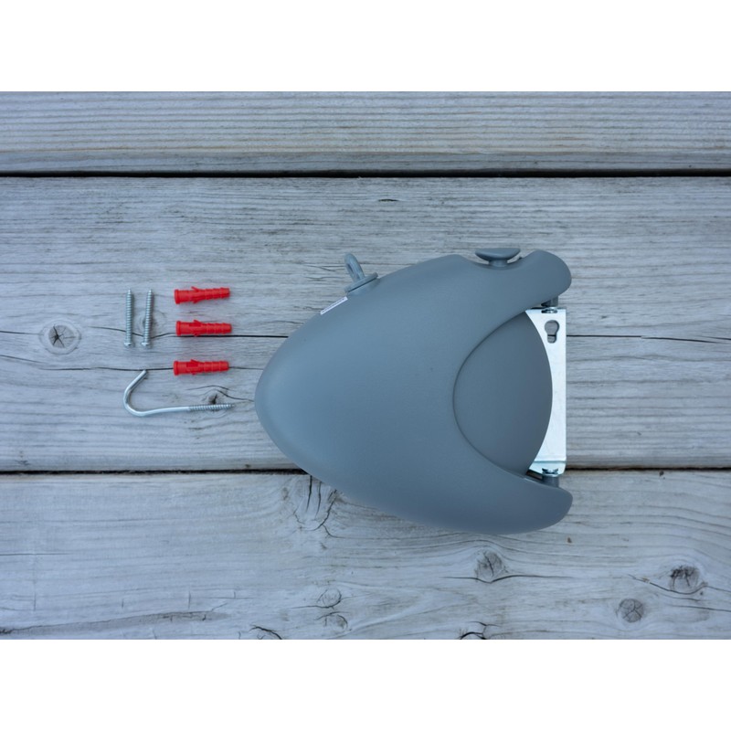 Addis Retractable Outdoor Space-saving Laundry Clothes Washing Line, up to