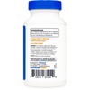 Nutricost Stinging Nettle Root Extract 7500mg Equivalent, 120 Capsules -