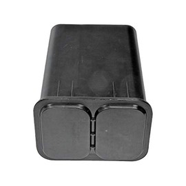 Marketplace Auto Parts, Carbon Canister with Filter Elements - Compatible with 1998-2005 Hyundai Sonata