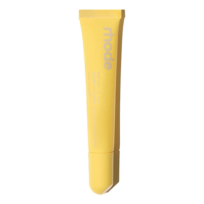 Balsamo Labial Gloss Peptide By Hailey Bieber
