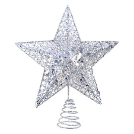 christmas tree topper