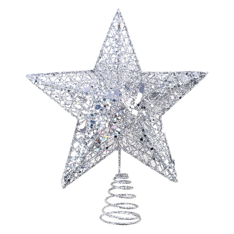 christmas tree topper