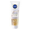 Protector Solar Facial NIVEA SUN Control De Manchas Luminous 630°