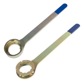 Intake/Exhaust Cam Sprocket Install and Remove Wrench Tool for Subaru AVCS JDM & STD, Perfect Combination