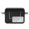 Digital Satellite Signal Finder 950‑2150MHZ TV Antenna Signal Strength Meter