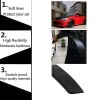 KEEPDSGN 4pcs 4.5" Fender Flares Extra Wide Wheel Arches Body