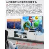 【Stable version】avedio links 8K HDMI Matrix 4 input 2 output