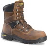 8" Work Boot,11-1/2,EE,BRN,Composite,PR
