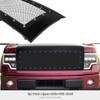 APS Compatible with Ford F-150 2009-2014 Main Upper Stainless Steel