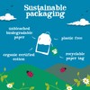 Clipper Tea Organic Snore and Peace Chamomile, Lemon Balm, and