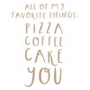 Spellbinders All of My Favorite Things Glimmer Hot Foil Plate,
