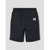 Name It Boy’s Nkmvermo Long SWE Unb F Noos Shorts,