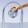 2Pcs High Elastic Figure 8 Resistance Band Helpful Yoga Resistance