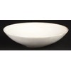 Saikai Pottery Hasami Ware White Cosmetic Bowl (Medium) Diameter 7.9