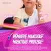 Vanish Líquido Quitamanchas Sin Cloro White 1.7 L