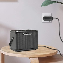 KFD 10V 3A AC Adapter for Blackstar ADP0101500 ID Core 10 10w 20 20W V2 V3 IDCORE10 IDCORE20 191100-VA 191101-VA Electric Guitar Amp GLT-2000 CEN2930 ADP0101400 KTL SD10031-0015 10V Power Supply Cord