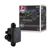 Paulmann Leuchten Paulmann 237 Connection Box 3-Way IP68 Protected Against