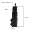 UPANBIKE Bike Stem Riser Adaptor Bicycle Fork Head Handlebar Head