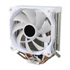 ARGB CPU Air Cooler AGHP 4 Copper Heat Pipes Hydraulic