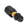 Dewalt DT7387TQZ 25 mm PZ2 IR Torsion Bits (Pack of