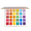 Eyeshadow Palette, Eyeshadow Palette with 30 Shades, Colourful Eyeshadow Palette,