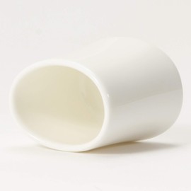 Narumi 9265-9439 Bone China Amenity Goods Toothpick Toothpick Squares