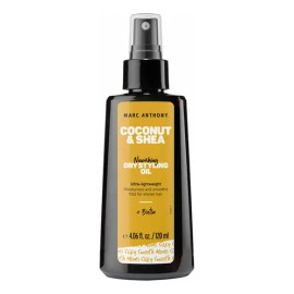 Aceite Capilar Marc Anthony Coconut y Shea para Cabello Seco 120ml