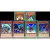 YuGiOh! BATTLEWASP Deck: Featuring BLCR-BLHR-PHHY