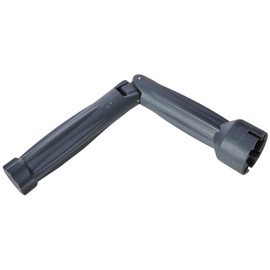 Toilet Seat Fitting Tool (Doddler) - Grey