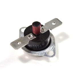 Williams P322055 Furnace Temperature Limit Switch Genuine Original Equipment Manufacturer (OEM) part