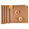 ZenithQuest Teflon Sheets for Heat Press, 5PCS Reusable Heat Resistant