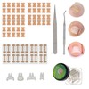 Ingrown Toenail Treatment Kit Glue Free Pedicure Ingrown Toenail Corrective