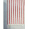 Unbranded Dollhouse Wallpaper Striped With Border 1:12