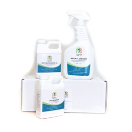 Provenza Oil Maintenance Kit