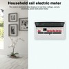 Jadeshay Tuya Smart Meter WiFi Intelligent Electricity Meter DIN Rail