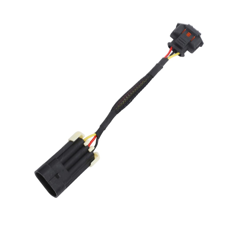 MAP Sensor Adapter Harness 558‑416 Adapter Wiring Harness For LS1