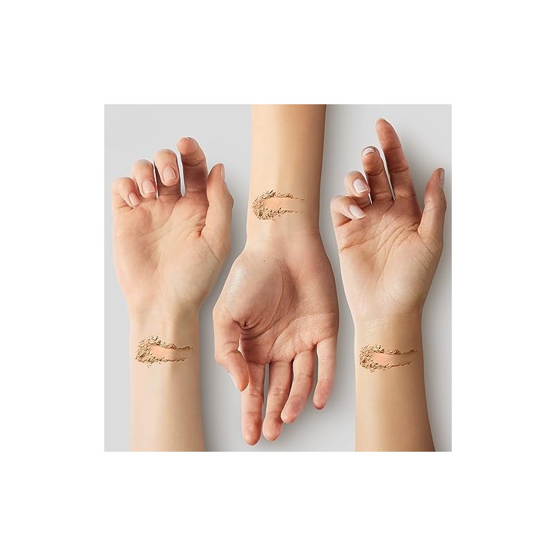 Almay Loose Finishing Powder, Light/Medium