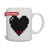 Kikkerland Under The Sea Morph Mug