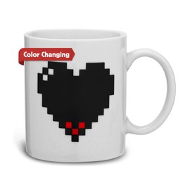 Kikkerland Under The Sea Morph Mug