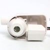 Amarine Made Bilge Pump for Boat Automatic Submersible 12V 1100GPH