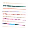 FOMIYES 10pcs Delicate Hair Stick Chinese Traditional Style for Special