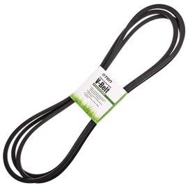 8TEN Deck Belt for Exmark 60 inch Lazer Z AS E S X Series Zero Turn Mower 135-5774 109-8073 116-1985