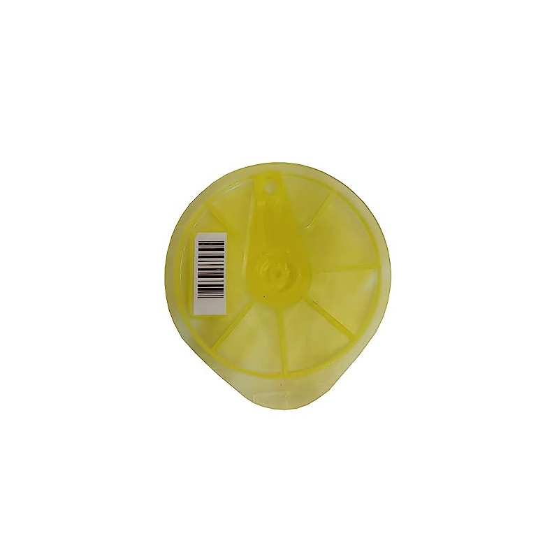 Dsitri+ T-Disc Cleaning Disc Compatible with Bosch Tassimo Espresso Coffee