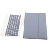 Tablet Keyboard Magnetic Protective Case BT Connection Wireless Keyboard for