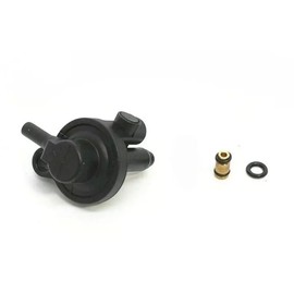 Carburetor Air Cut Off Valve Diaphragm & Jet Assy For Honda Foreman 500 TRX500 2005-2011